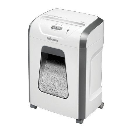 Fellowes 15C Paper Shredder Cross